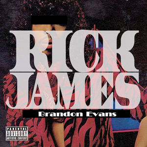Rick James