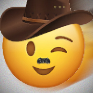 cowboy!