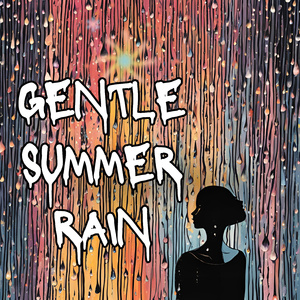 Machu Picchu Mystic Mist: Relaxing Rain for Stress Relief