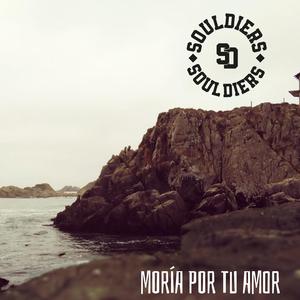 Moría Por Tu Amor