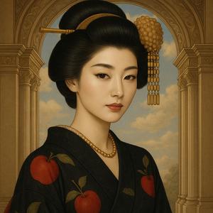 AIの黙示録　＃神以風YOU CAN！