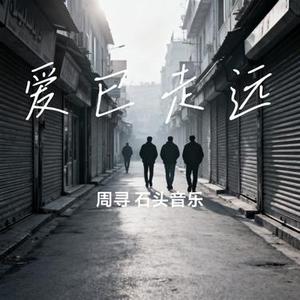 爱已走远