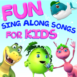 The Bath Song