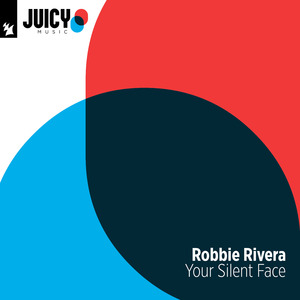 Your Silent Face (JP Candela Remix)