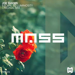 Escape To Luminosity (Original Mix)