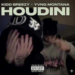 Houdini (feat. Yvng Montana)