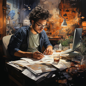 Paisaje Sonoro Ambiental para Mantener la Calma