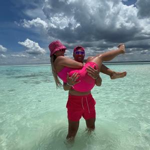 Не отпускай