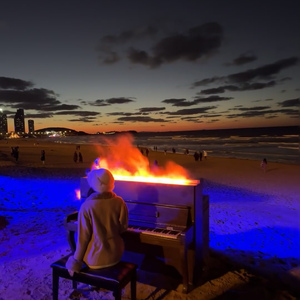 断线（DJ YiGang版）