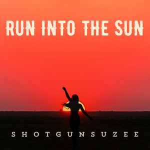 Run into the Sun