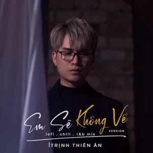 Giữ Ai Đó Đổi Thay (Lofi)