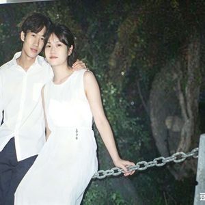 痴情误