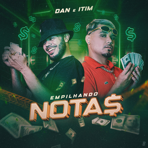 Empilhando Notas
