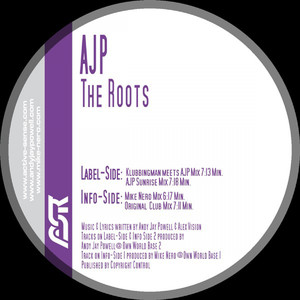 The Roots (AJP Sunrise Mix)