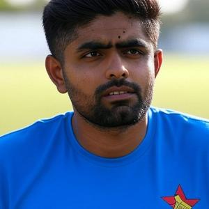 Zimbabar azam