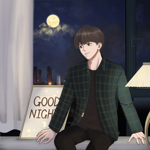 晚安之前（demo）