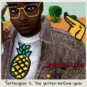 Heck (feat. Cat Boy Sound)