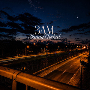 3 AM