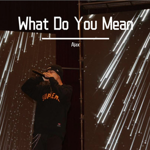 why you go（Prod.K.Ray）