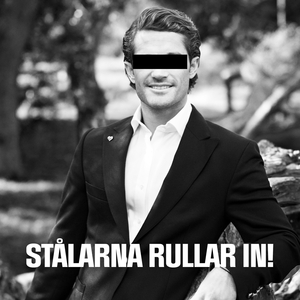 Stålarna Rullar In (Cover)