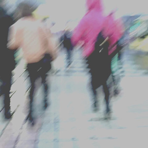 浅水河岸
