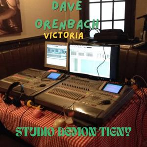 VICTORIA (feat. MARTIN LAJEUNESSE, DAVE O & P.E ROY)