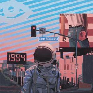 吃醋（法语版）（翻自 高橋優）