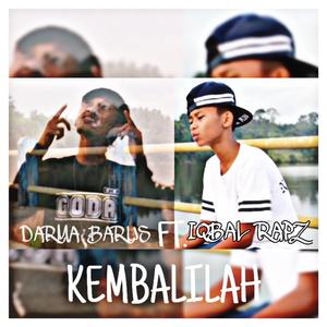 Kembalilah (feat. Iqbal Chemonk)