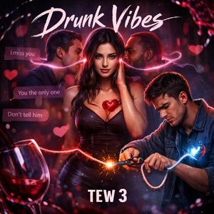 Drunk Vibes
