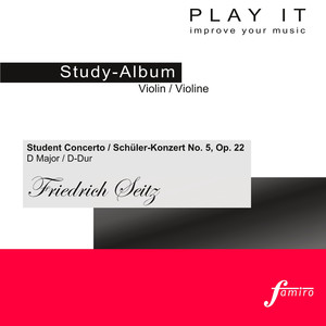 Concert Pitch / Stimmton: A' = 443 Hz