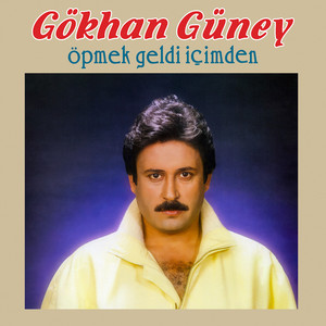 Öpmek Geldi İçimden