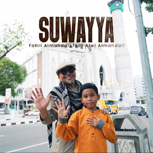 Suwayya