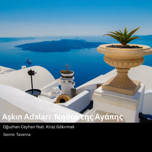 Santorini – Aşkın Külünde Gülüm