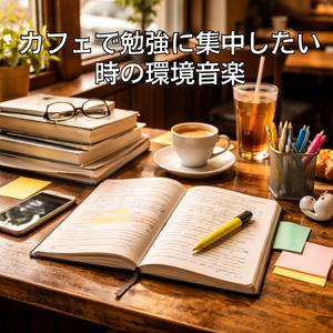 インクと静寂のあいだ