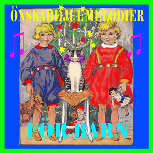 Tomtegubben hade snuva