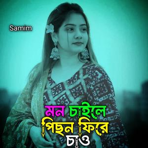 মন চাইলে পিছন ফিরে চাও