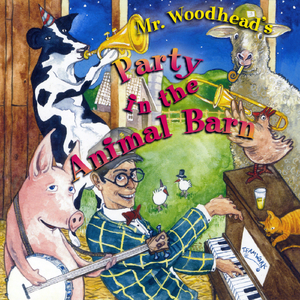 Party in the Animal Barn