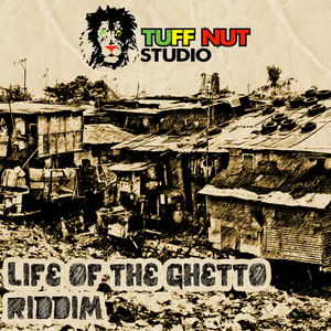 Life of the Ghetto Riddim (Instrumental)