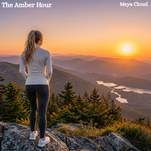 The Amber Hour