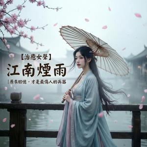 江南煙雨