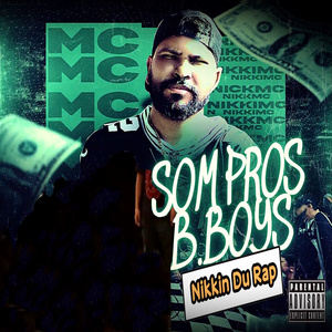 Som Pros B.Boys