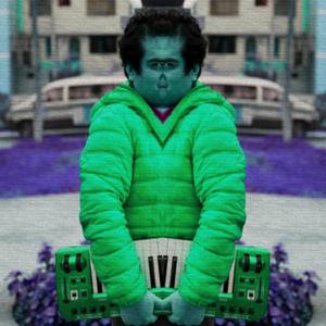 Brian Eno y Antonio Gramsci jugando en mi cabeza