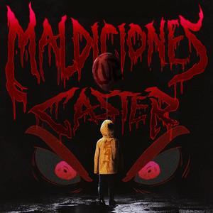 Maldiciones (feat. Supra Beat)