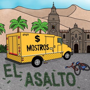 El asalto