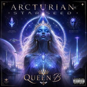 Arcturian Starseed