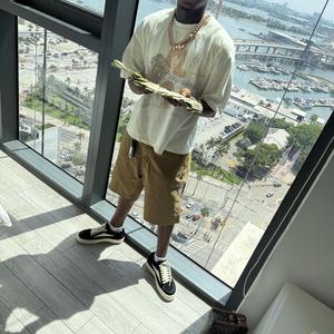 Still Focused