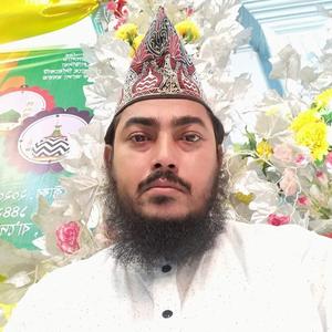 আল্লাহর প্রিয় হাবিব আপনি, কাটাঁবিহীন একটি গোলাপ