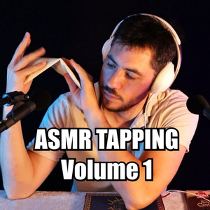 ASMR le tapping le plus doux de France