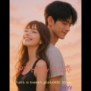 プラトニックな恋