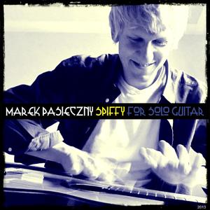 Spiffy (To Ana Vidović)